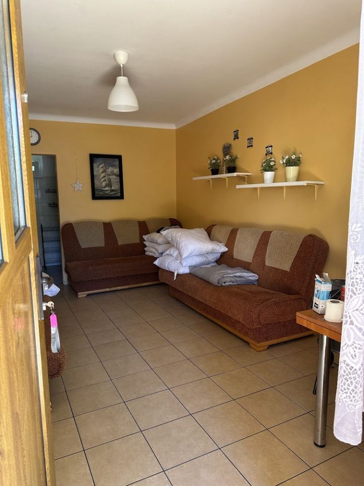 dom szeregowy Skorzęcin. Zdjęcie 2