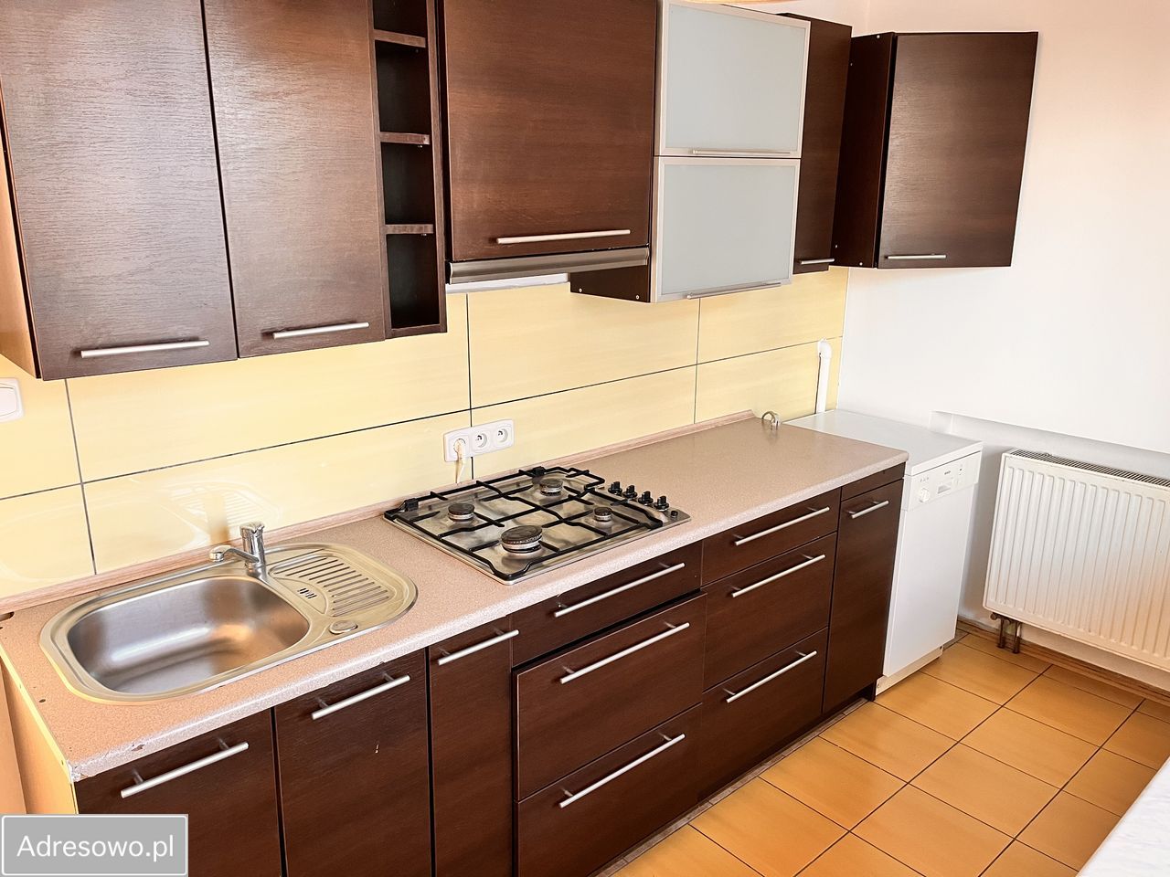 Mieszkanie 4-pokojowe Białystok Skorupy, ul. Pomorska. Zdjęcie 10