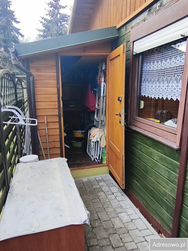 dom letniskowy, 3 pokoje Przyjezierze, ul. Bukowa. Zdjęcie 3