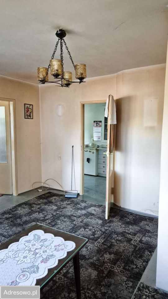 Mieszkanie 2-pokojowe Katowice os. Tysiąclecia. Zdjęcie 3