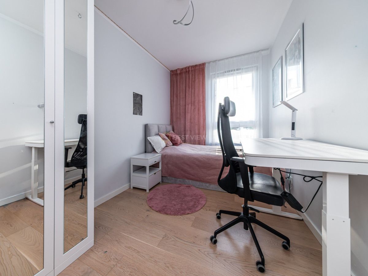 Mieszkanie 3-pokojowe Warszawa Ursynów, ul. Polki. Zdjęcie 9