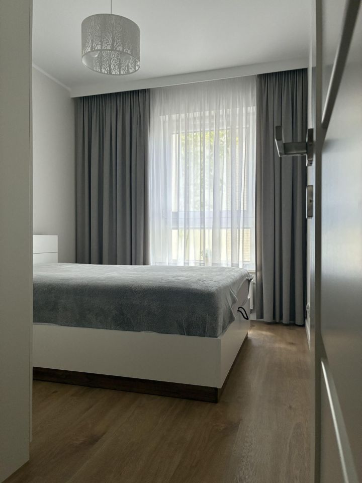 Mieszkanie 3-pokojowe Białystok Centrum, ul. Sukienna. Zdjęcie 11