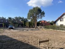 Działka budowlana Rozgarty, ul. Sarnia. Zdjęcie 4