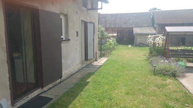gospodarstwo, 2 pokoje Olbrachcice. Zdjęcie 5