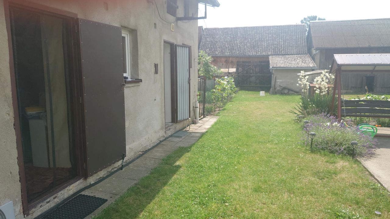 gospodarstwo, 2 pokoje Olbrachcice. Zdjęcie 5