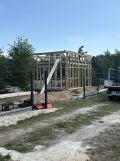 Działka budowlana Władysławowo. Zdjęcie 4