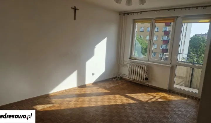 Mieszkanie 3-pokojowe Lublin Kalinowszczyzna, ul. Kazimierza Tumidajskiego