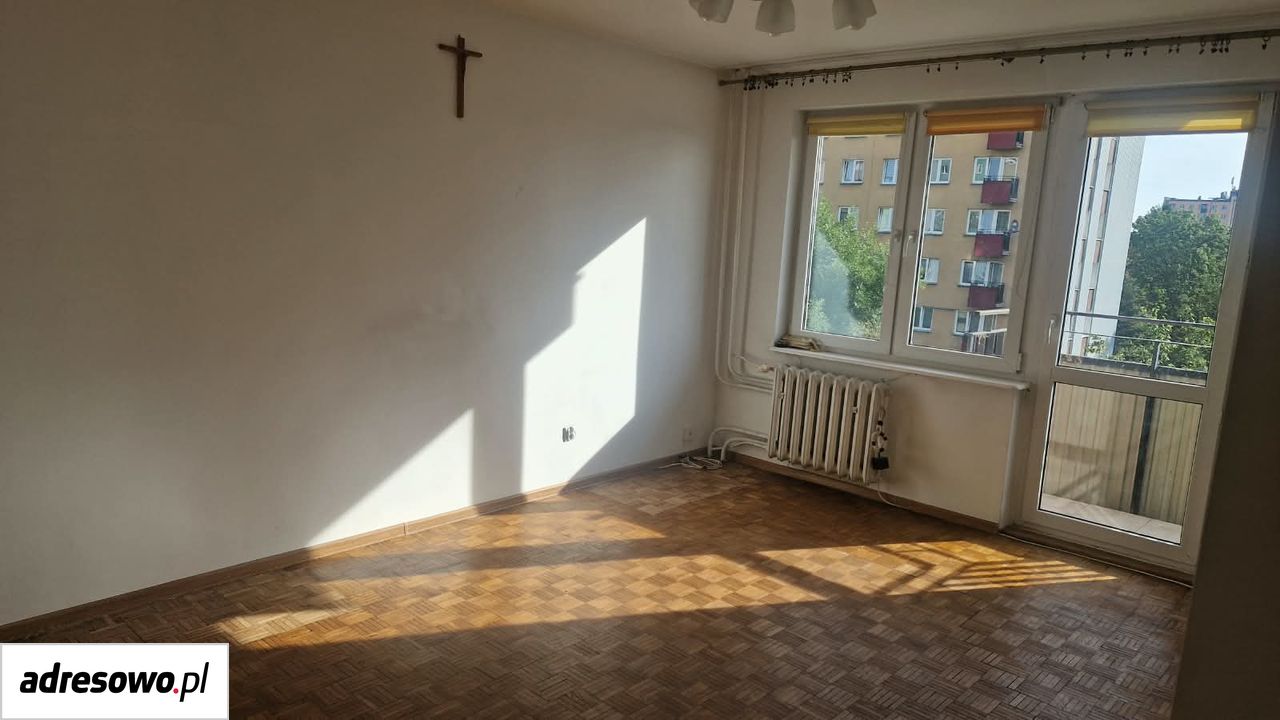 Mieszkanie 3-pokojowe Lublin Kalinowszczyzna, ul. Kazimierza Tumidajskiego. Zdjęcie 1
