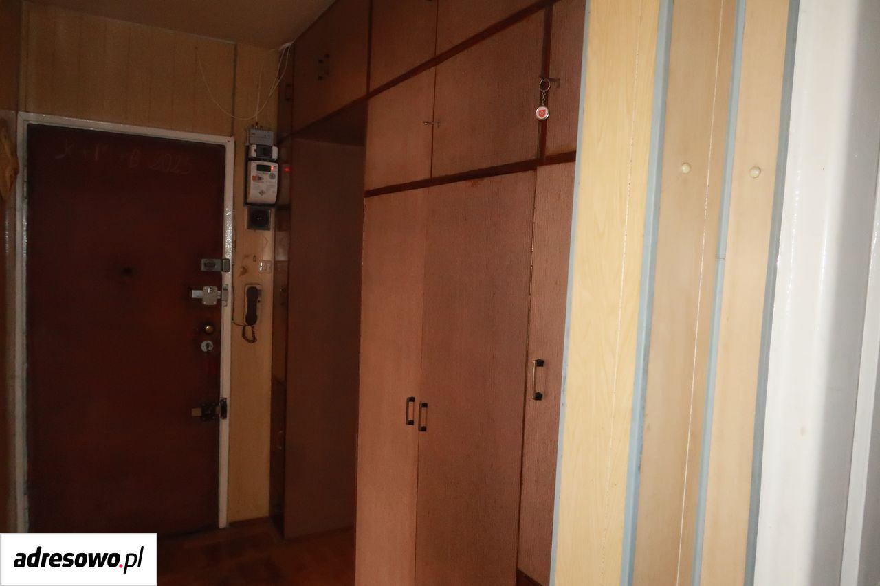 Mieszkanie 3-pokojowe Gdańsk Przymorze, ul. Prezydenta Lecha Kaczyńskiego. Zdjęcie 8