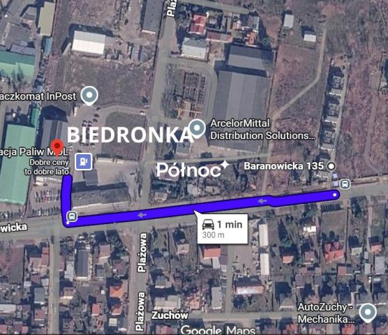 bliźniak, 5 pokoi Białystok, ul. Baranowicka. Zdjęcie 30