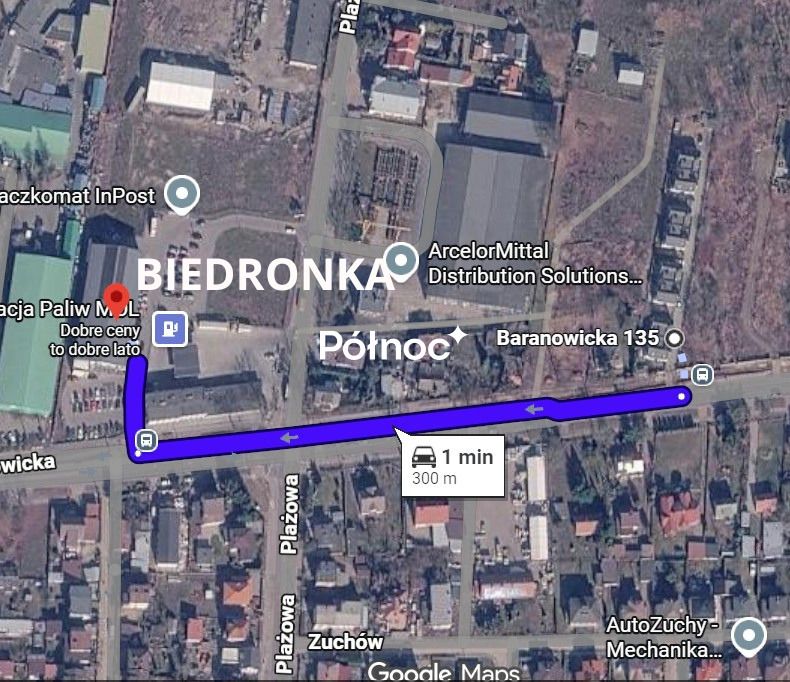 bliźniak, 5 pokoi Białystok, ul. Baranowicka. Zdjęcie 30