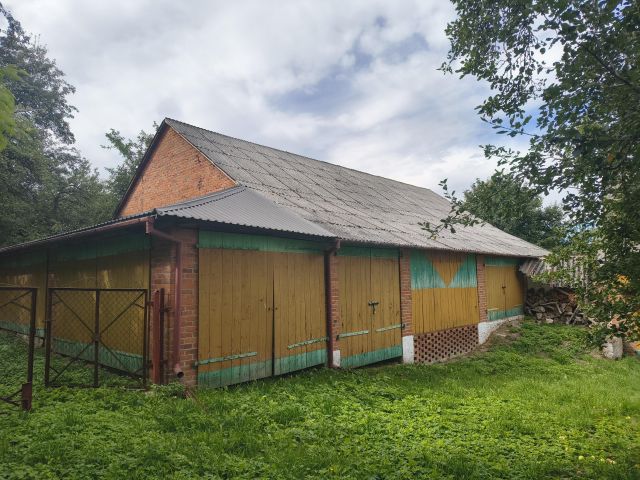 dom wolnostojący, 5 pokoi Radzięcin, Radzięcin. Zdjęcie 7