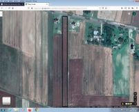 Działka rolno-budowlana Majdan Górny. Zdjęcie 2