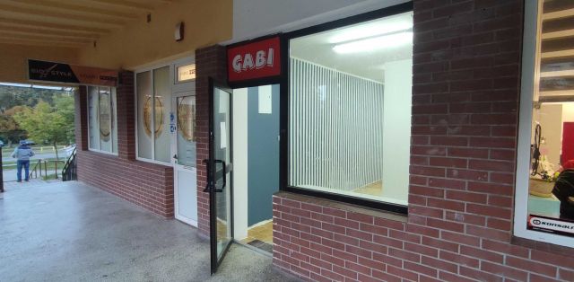 Lokal Łomża, ul. Stanisława Małachowskiego. Zdjęcie 1