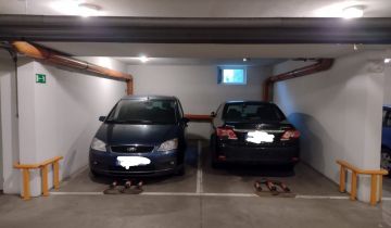 Garaż/miejsce parkingowe Wrocław, ul. Partynicka