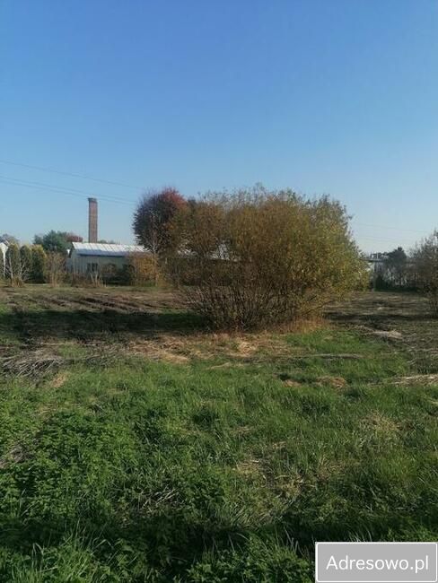 Działka budowlana Tarnów Chyszów, ul. Furmańska. Zdjęcie 3