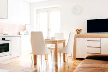 Mieszkanie 3-pokojowe Polanica-Zdrój, ul. Jarosława Dąbrowskiego. Zdjęcie 2