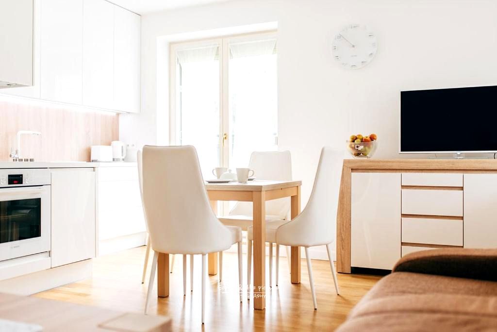 Mieszkanie 3-pokojowe Polanica-Zdrój, ul. Jarosława Dąbrowskiego. Zdjęcie 3