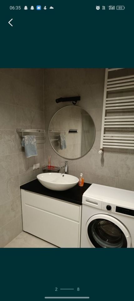 Mieszkanie 2-pokojowe Gostyń, ul. ks. Olejniczaka. Zdjęcie 8