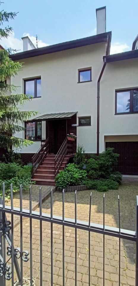 dom szeregowy, 5 pokoi Rzeszów Drabinianka, ul. Łagodna. Zdjęcie 1