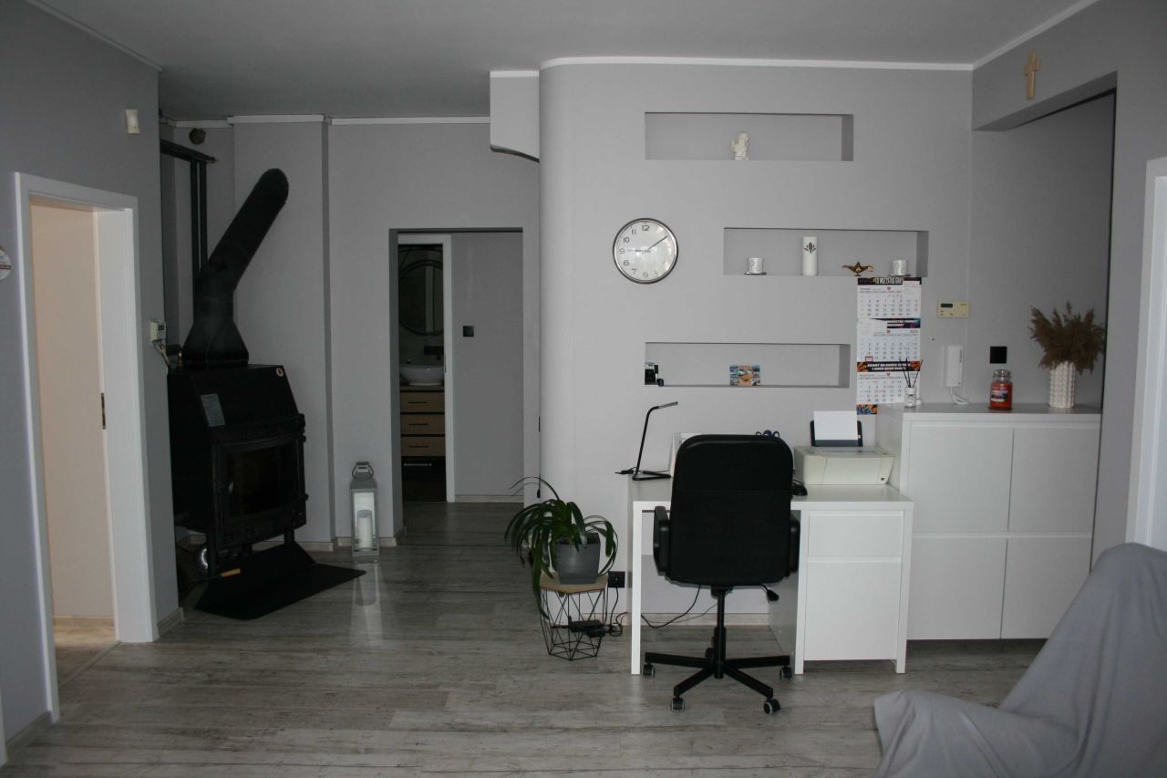 Hotel/pensjonat Łeba. Zdjęcie 6