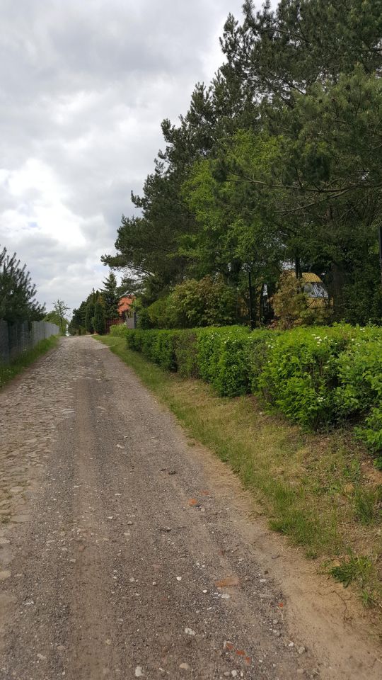 Działka budowlana Stary Imielnik. Zdjęcie 5