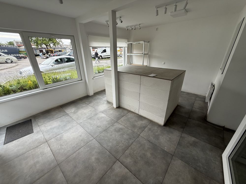 Lokal Bydgoszcz Bartodzieje Wielkie. Zdjęcie 4