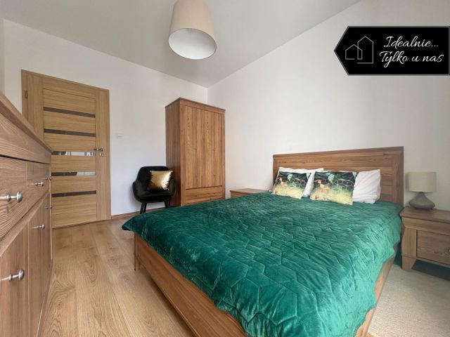 Mieszkanie 2-pokojowe Gdańsk Wrzeszcz, ul. Jana Kochanowskiego. Zdjęcie 10