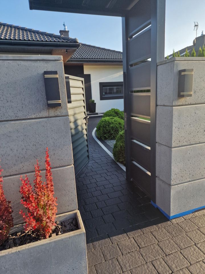 dom wolnostojący, 4 pokoje Serock, ul. Wyzwolenia. Zdjęcie 23