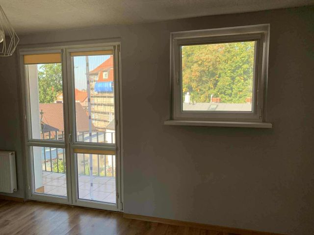 Mieszkanie 2-pokojowe Trzcianka Centrum, ul. gen. Władysława Sikorskiego. Zdjęcie 1