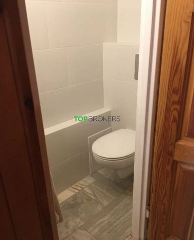 Mieszkanie 4-pokojowe Warszawa Wola, ul. Deotymy. Zdjęcie 13