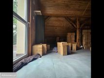 bliźniak, 3 pokoje Bartniki, ul. Miodowa. Zdjęcie 2