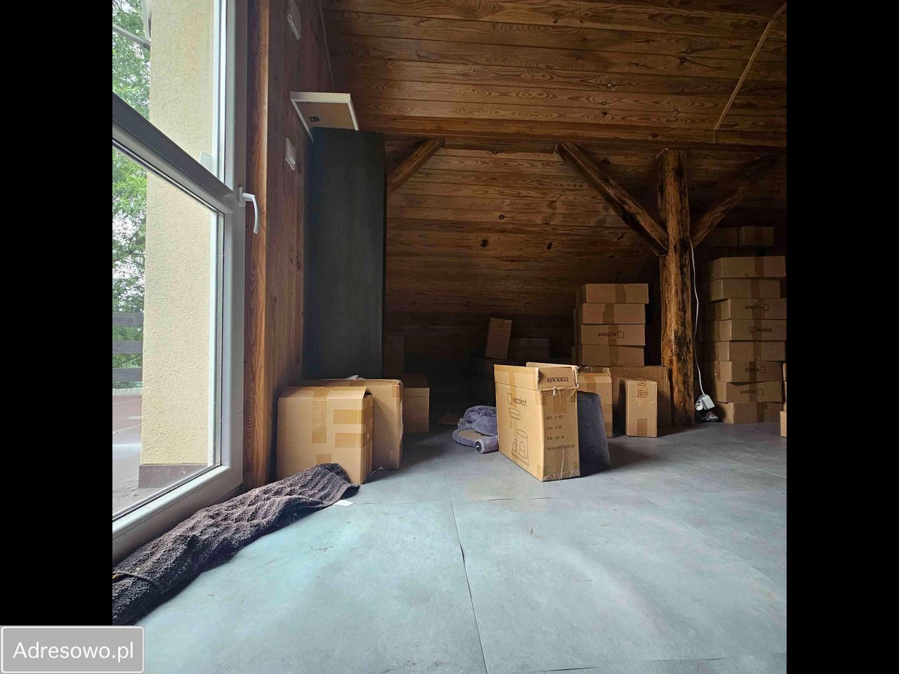 bliźniak, 3 pokoje Bartniki, ul. Miodowa. Zdjęcie 3