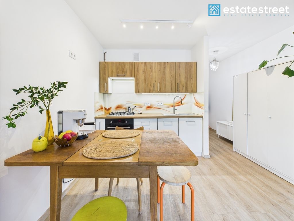 Mieszkanie 2-pokojowe Katowice, ul. Tysiąclecia. Zdjęcie 5