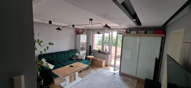 Mieszkanie 3-pokojowe Suwałki, ul. Ignacego Daszyńskiego. Zdjęcie 1