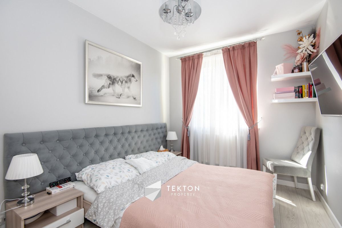 Mieszkanie 3-pokojowe Poznań Jeżyce, ul. Kościelna. Zdjęcie 9