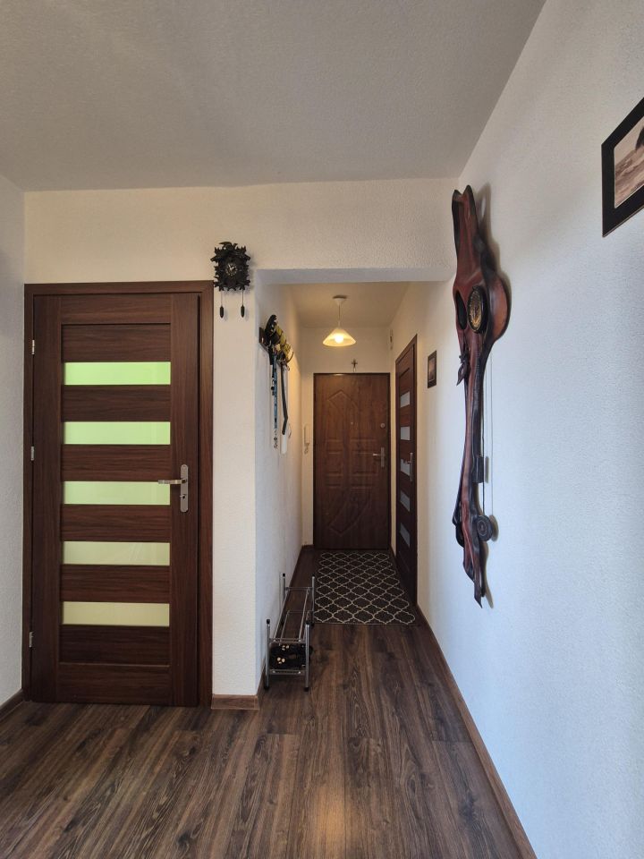 Mieszkanie 4-pokojowe Bełchatów Przytorze, ul. Władysława Stanisława Reymonta. Zdjęcie 8