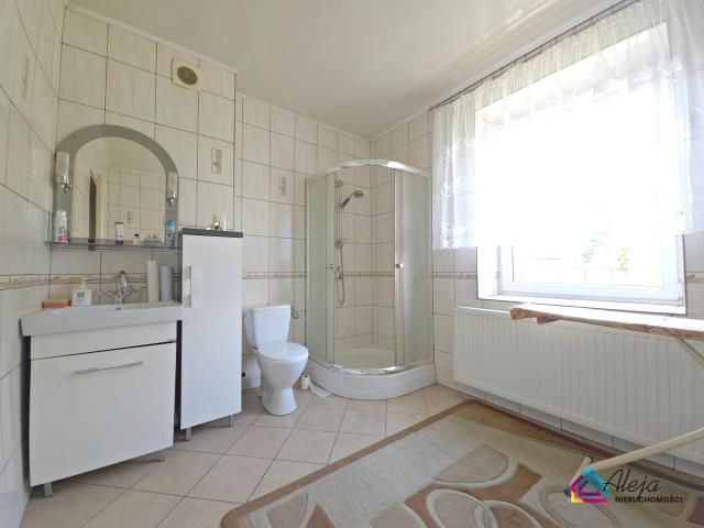 dom wolnostojący, 3 pokoje Częstochowa Brzeziny Małe. Zdjęcie 9