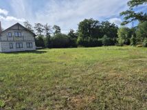 Działka inwestycyjna Lubno. Zdjęcie 1