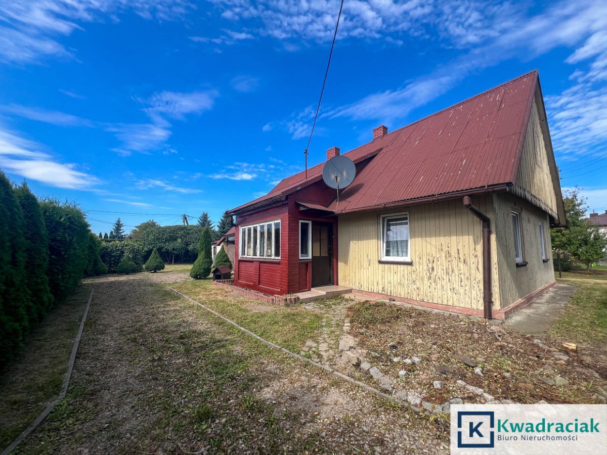 dom wolnostojący, 4 pokoje Krościenko Wyżne Pustyny, ul. Centralna. Zdjęcie 6