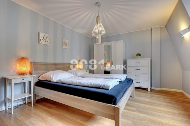 Mieszkanie 2-pokojowe Sopot, ul. Bitwy pod Płowcami. Zdjęcie 11