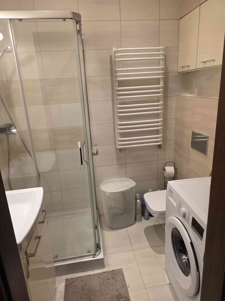 Mieszkanie 1-pokojowe Łódź Górna, ul. Nowe Sady. Zdjęcie 6