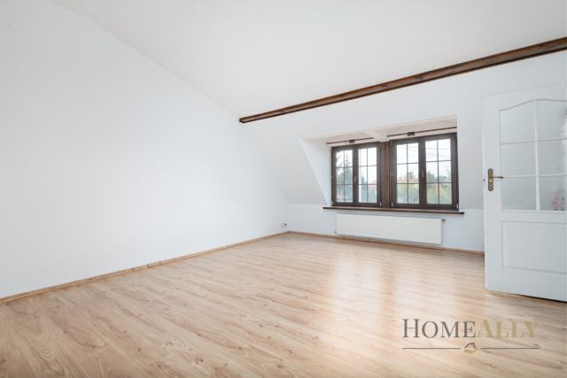 dom wolnostojący, 5 pokoi Warszawa Wilanów, ul. Wyprawa. Zdjęcie 8