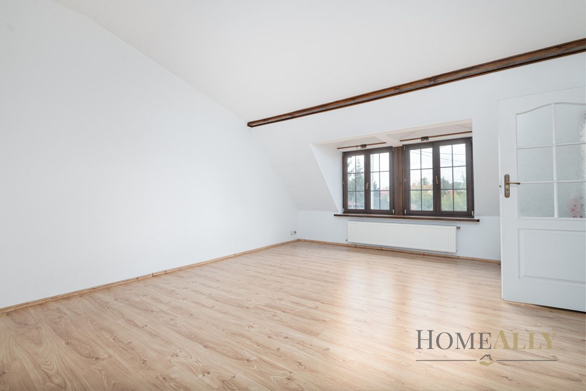 dom wolnostojący, 5 pokoi Warszawa Wilanów, ul. Wyprawa. Zdjęcie 8