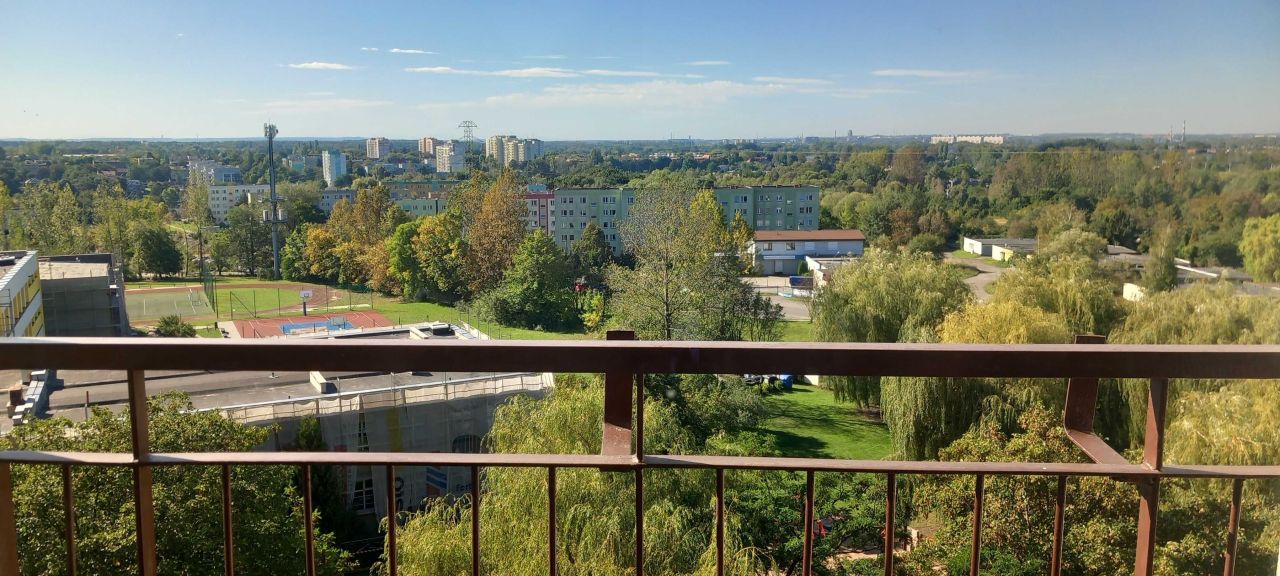 Mieszkanie 2-pokojowe Zabrze, ul. Gdańska. Zdjęcie 4