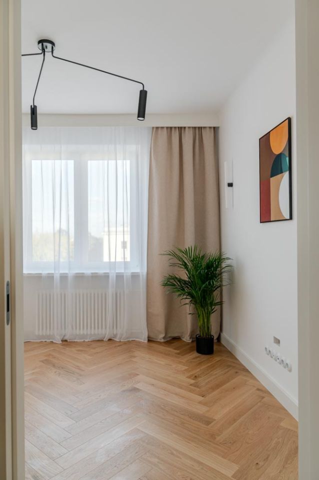 Mieszkanie 3-pokojowe Warszawa Górny Mokotów, al. Niepodległości. Zdjęcie 14