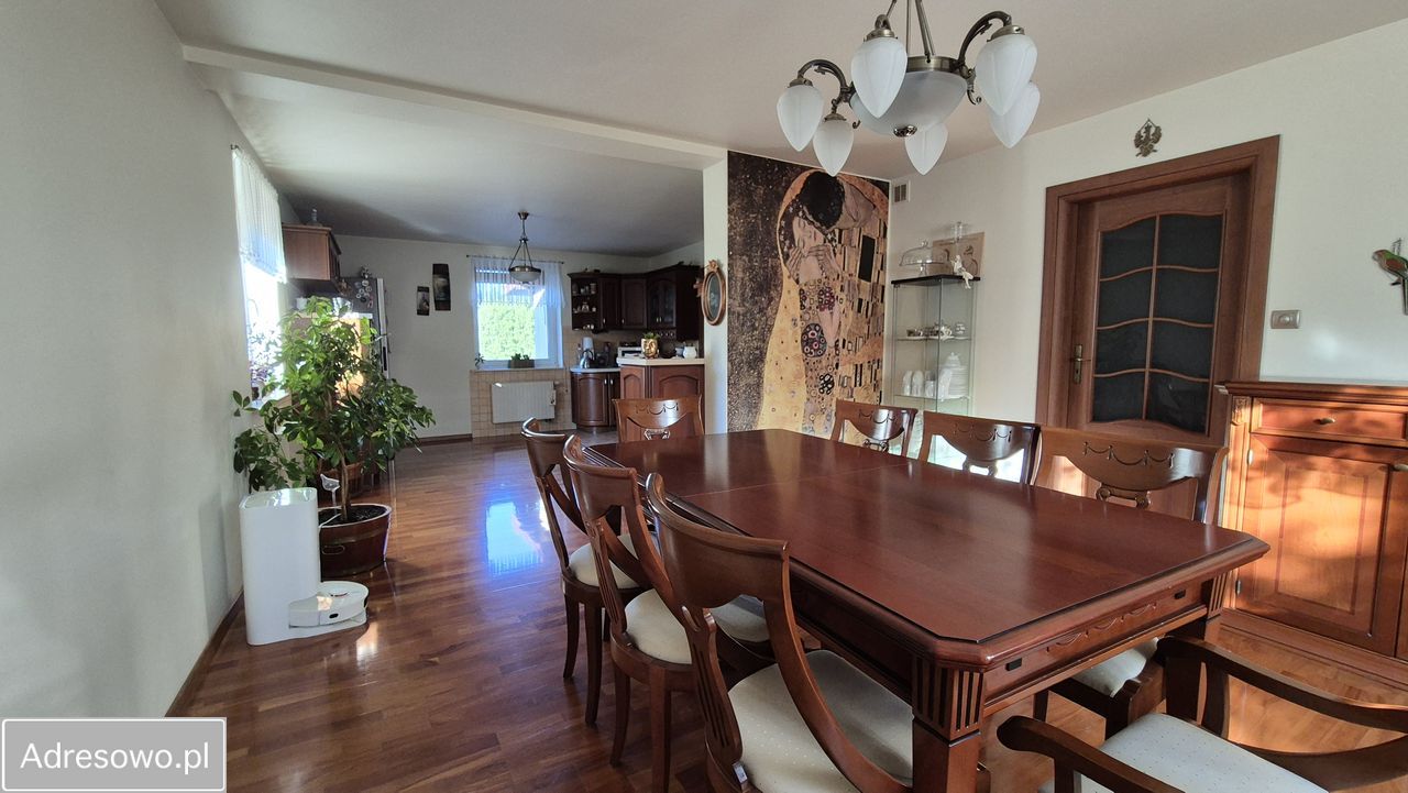 dom wolnostojący, 6 pokoi Smolice. Zdjęcie 8