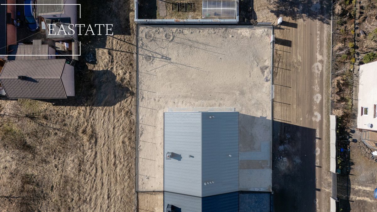 bliźniak, 5 pokoi Koczargi Stare, ul. Jagodowa. Zdjęcie 6