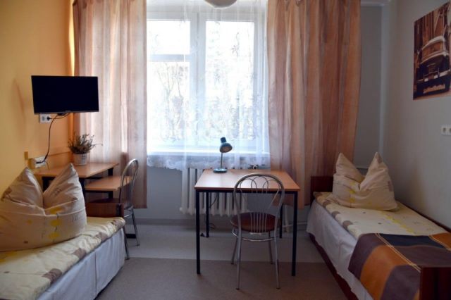 Pokój Rzeszów Drabinianka, ul. Cicha. Zdjęcie 1