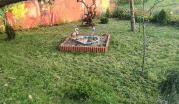 Działka rod Janikowo